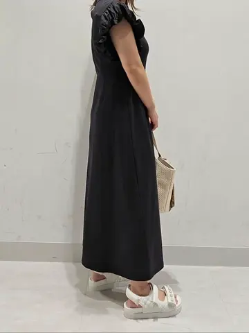 ONWARD CROSSET SELECT yamakawa コーディネート画像