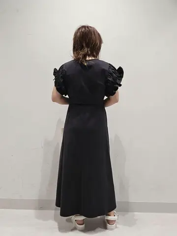 ONWARD CROSSET SELECT yamakawa コーディネート画像