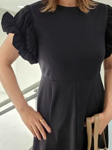 ONWARD CROSSET SELECT yamakawa コーディネート画像