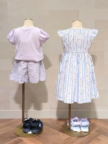 ONWARD CROSSET SELECT 永谷 コーディネート画像