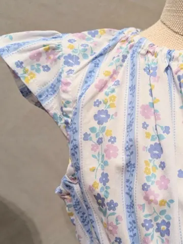 ONWARD CROSSET SELECT 永谷 コーディネート画像