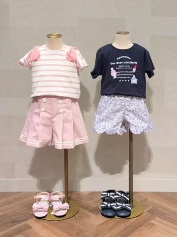 ONWARD CROSSET SELECT 永谷 コーディネート画像