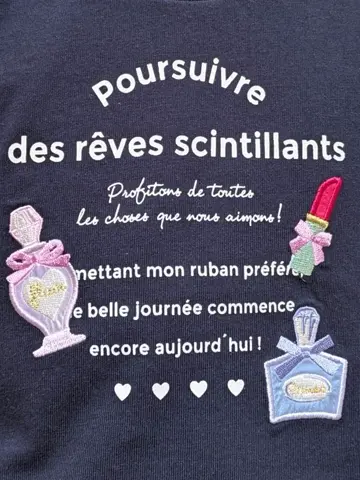 ONWARD CROSSET SELECT 永谷 コーディネート画像