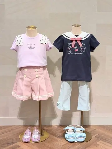 ONWARD CROSSET SELECT 永谷 コーディネート画像