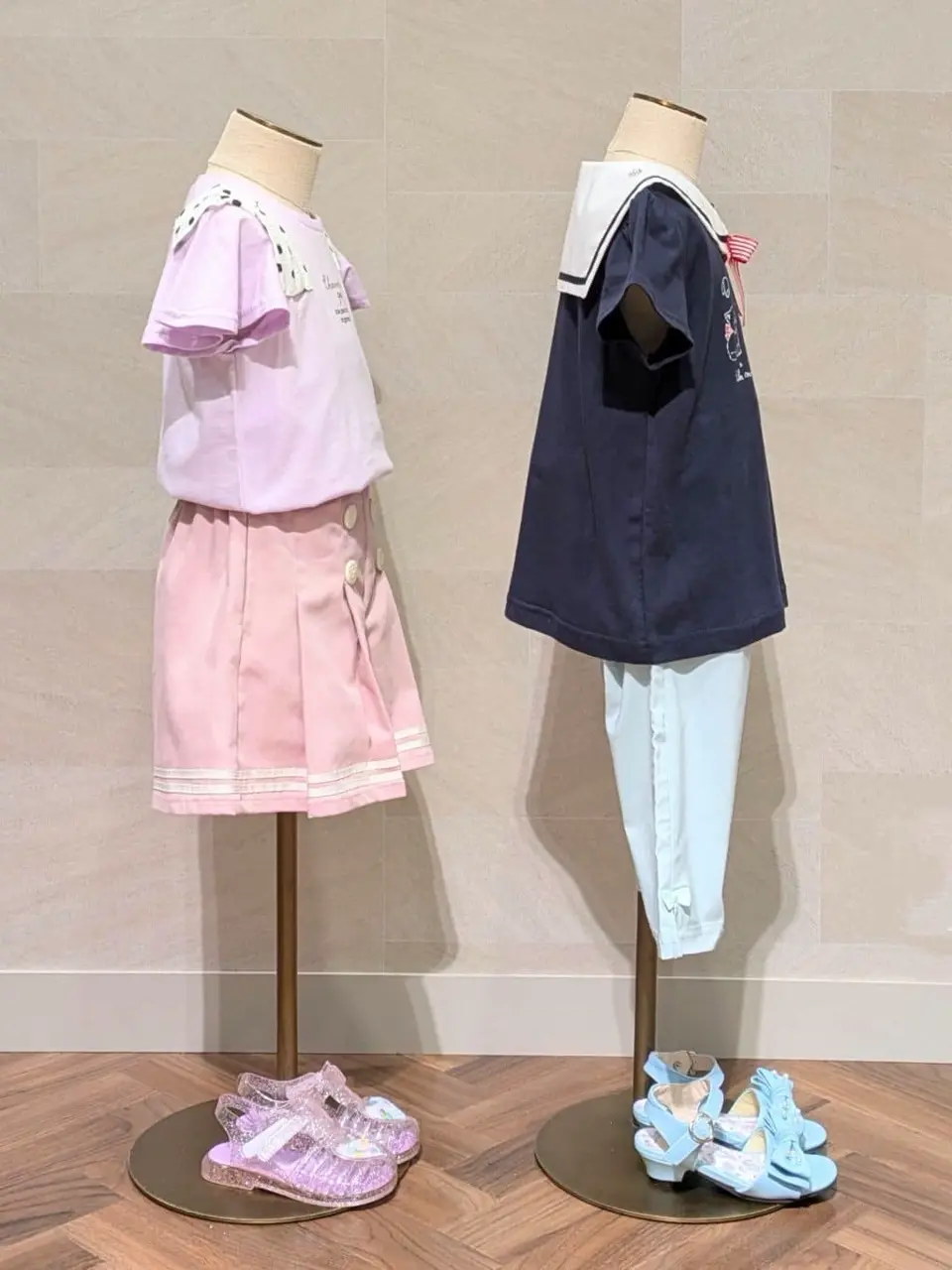 ONWARD CROSSET SELECT 永谷 コーディネート画像