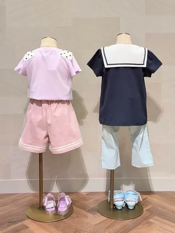 ONWARD CROSSET SELECT 永谷 コーディネート画像