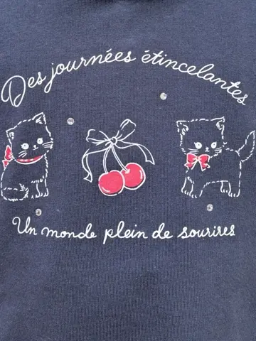 ONWARD CROSSET SELECT 永谷 コーディネート画像