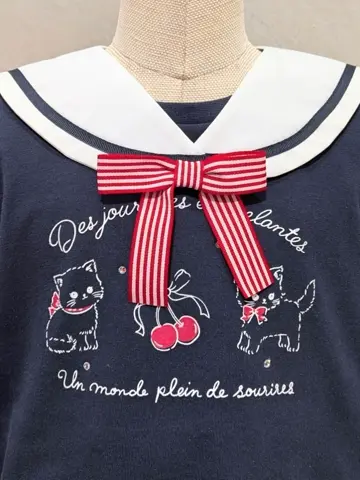 ONWARD CROSSET SELECT 永谷 コーディネート画像