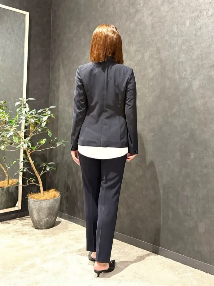 ONWARD CROSSET SELECT Tamura コーディネート画像