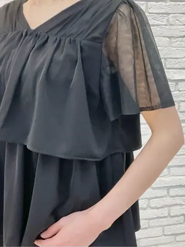 ONWARD CROSSET SELECT IZUMI コーディネート画像