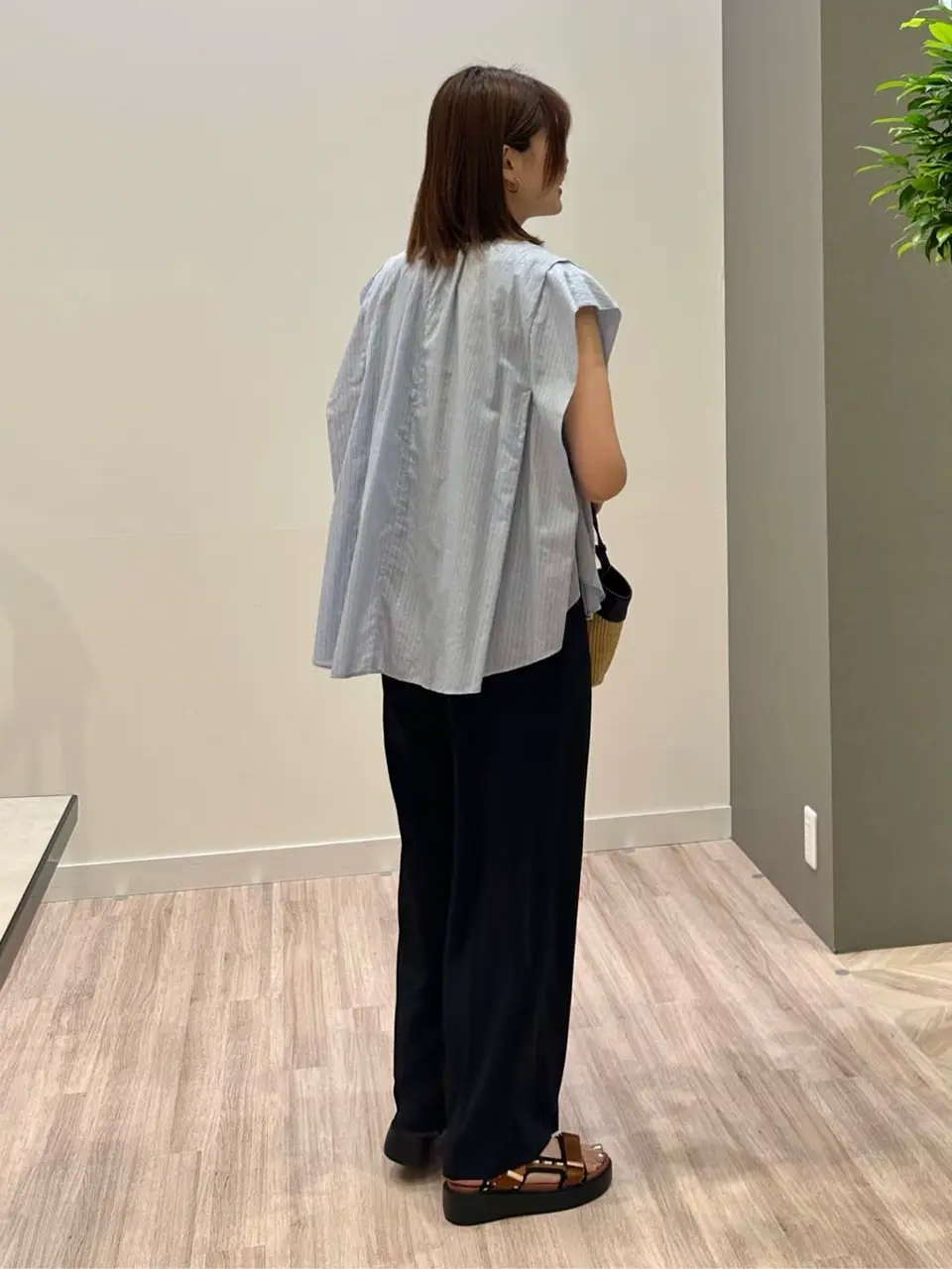 ONWARD CROSSET SELECT mami コーディネート画像