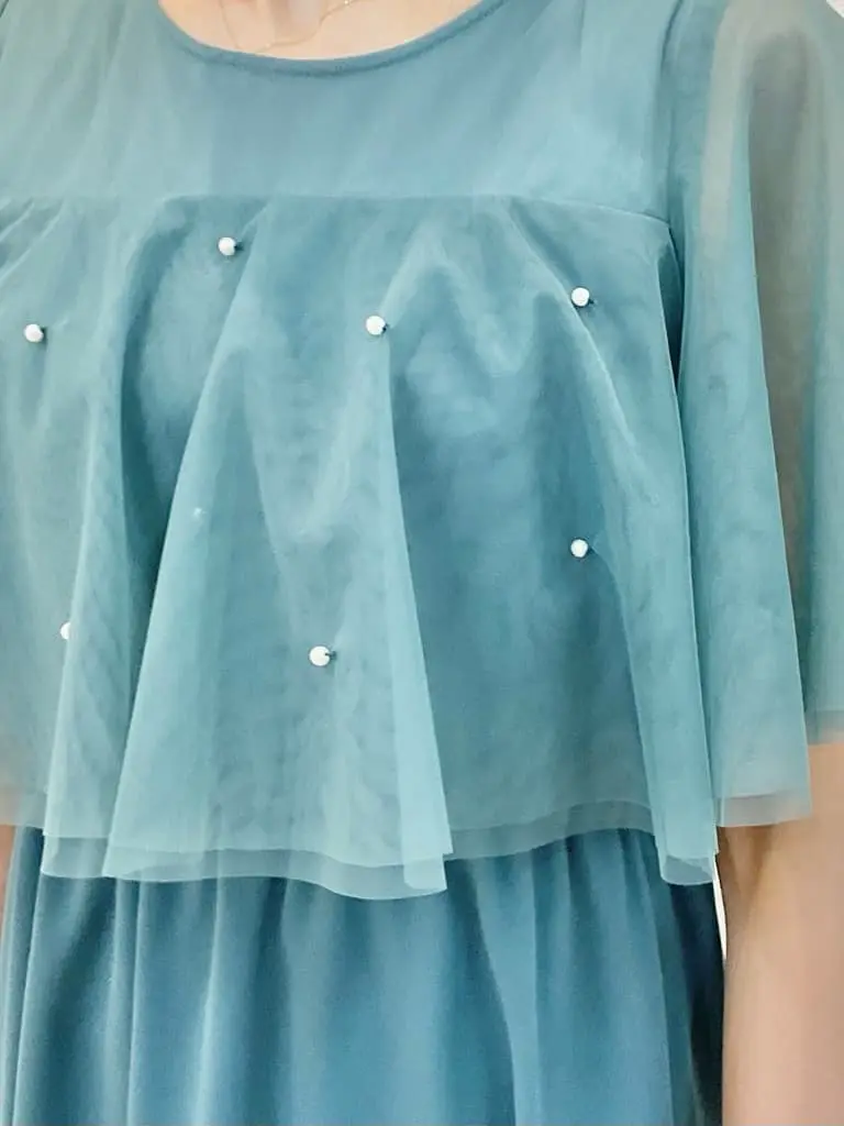 ONWARD CROSSET SELECT IZUMI コーディネート画像