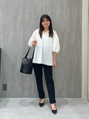 ONWARD CROSSET SELECT 浅倉 コーディネート画像