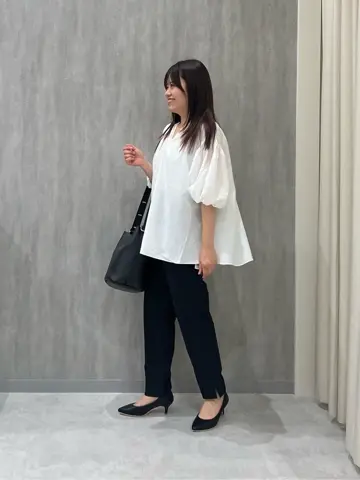 ONWARD CROSSET SELECT 浅倉 コーディネート画像