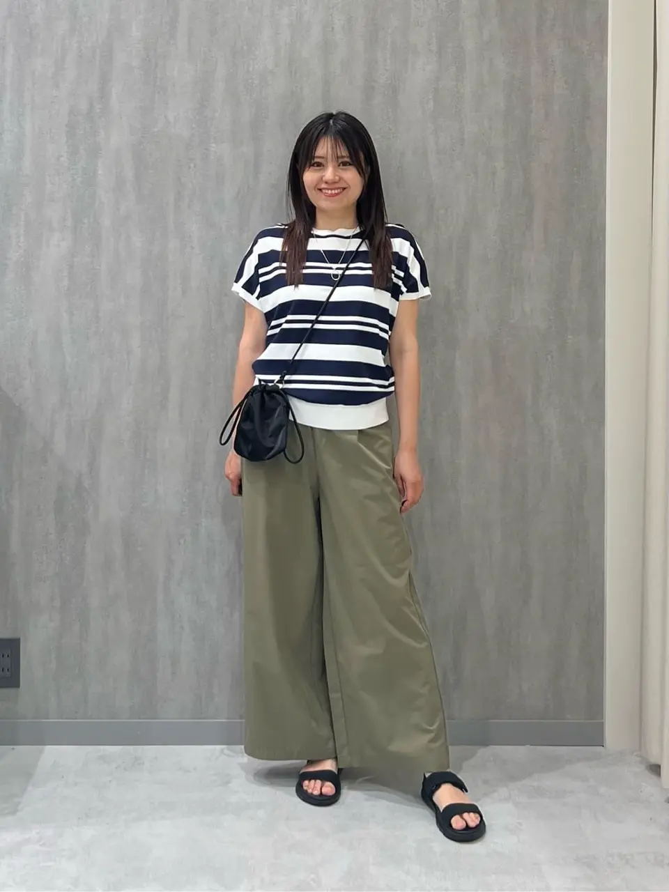  浅倉 コーディネート画像