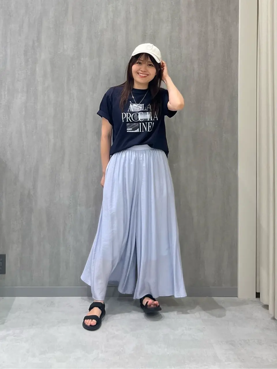  浅倉 コーディネート画像