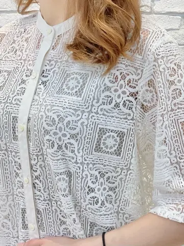 ONWARD CROSSET SELECT IZUMI コーディネート画像