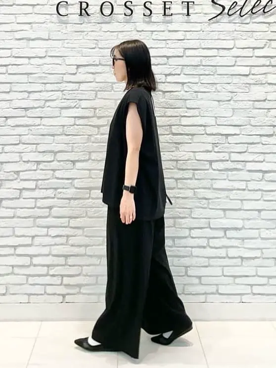 ONWARD CROSSET SELECT 東海林 コーディネート画像