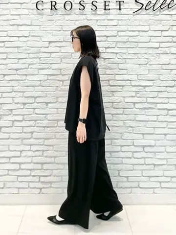 ONWARD CROSSET SELECT 東海林 コーディネート画像