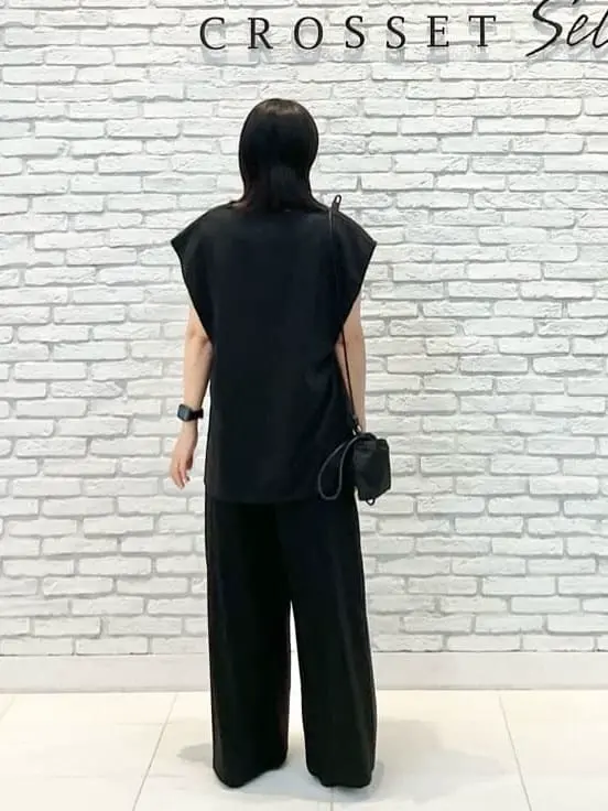 ONWARD CROSSET SELECT 東海林 コーディネート画像