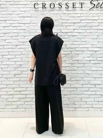 ONWARD CROSSET SELECT 東海林 コーディネート画像