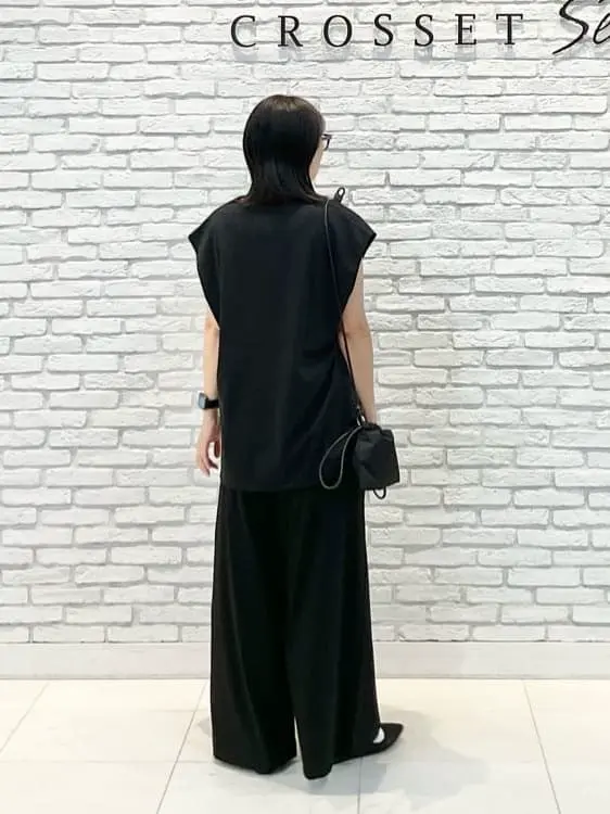 ONWARD CROSSET SELECT 東海林 コーディネート画像