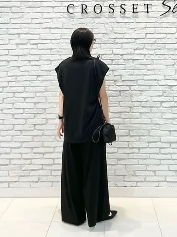 ONWARD CROSSET SELECT 東海林 コーディネート画像