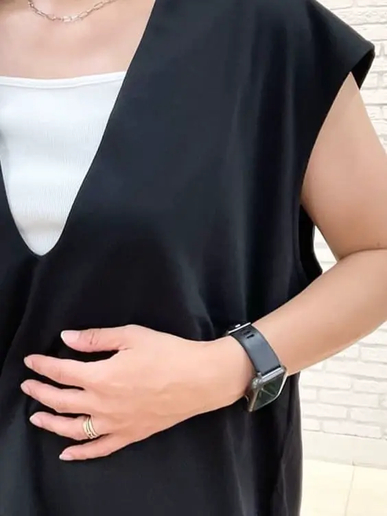 ONWARD CROSSET SELECT 東海林 コーディネート画像