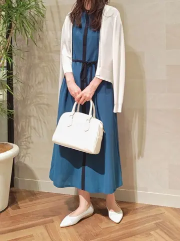 ONWARD CROSSET SELECT 浅岡 コーディネート画像