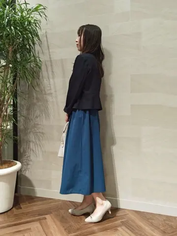 ONWARD CROSSET SELECT 浅岡 コーディネート画像