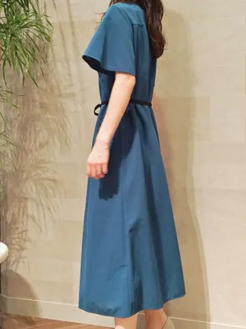 ONWARD CROSSET SELECT 浅岡 コーディネート画像