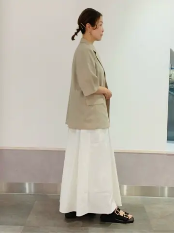 ONWARD CROSSET SELECT KUMAZAWA ✼  コーディネート画像