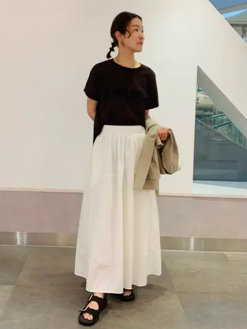 ONWARD CROSSET SELECT KUMAZAWA ✼  コーディネート画像