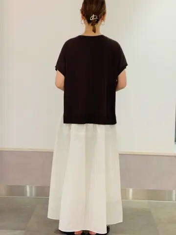 ONWARD CROSSET SELECT KUMAZAWA ✼  コーディネート画像