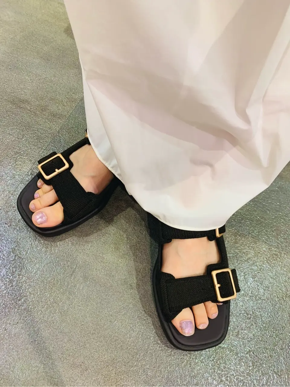 ONWARD CROSSET SELECT KUMAZAWA ✼  コーディネート画像