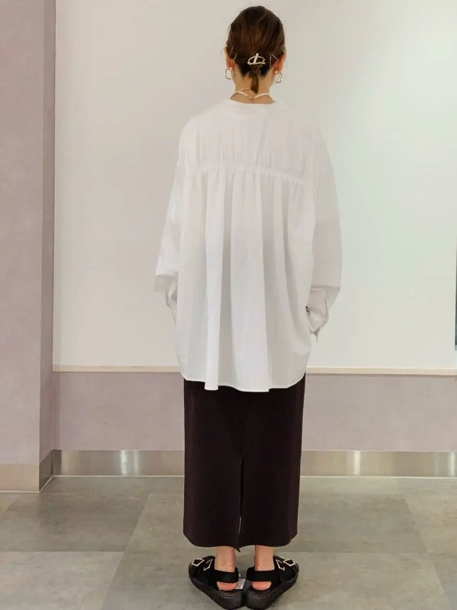 ONWARD CROSSET SELECT KUMAZAWA ✼  コーディネート画像