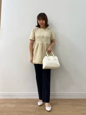 ONWARD CROSSET SELECT 山口 コーディネート画像