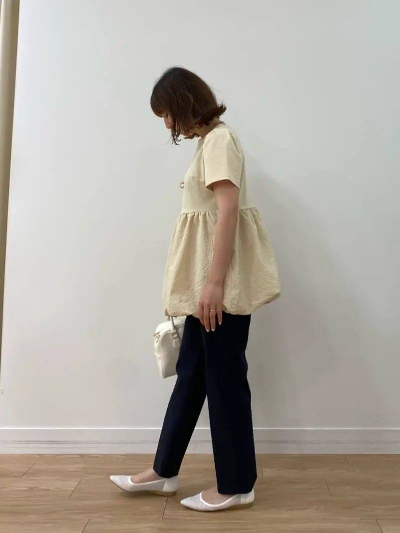 ONWARD CROSSET SELECT 山口 コーディネート画像