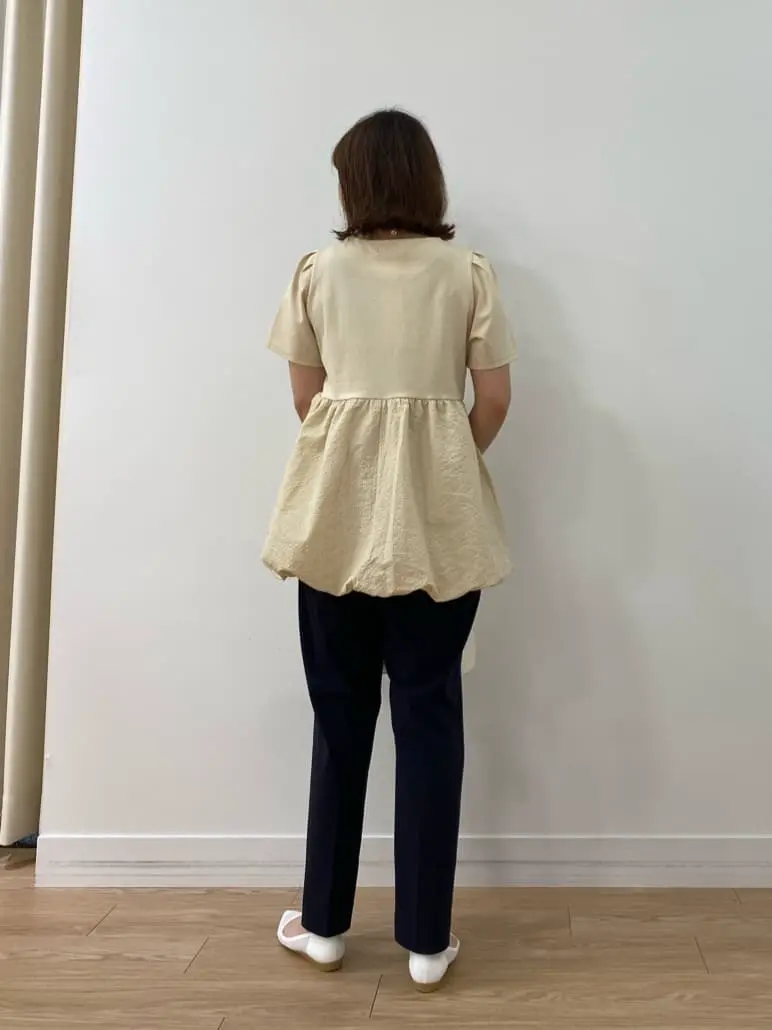 ONWARD CROSSET SELECT 山口 コーディネート画像