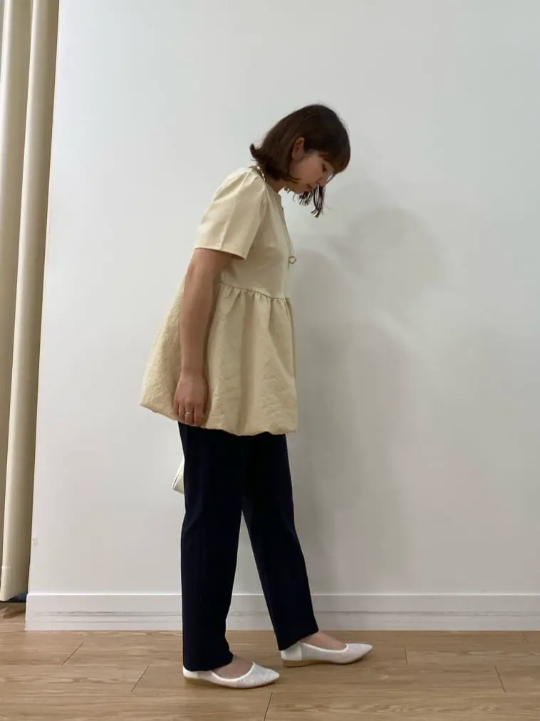 ONWARD CROSSET SELECT 山口 コーディネート画像