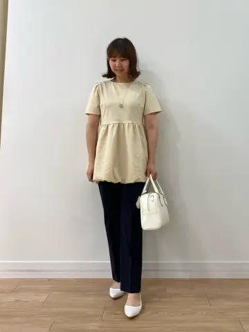 ONWARD CROSSET SELECT 山口 コーディネート画像