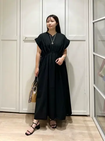 ONWARD CROSSET SELECT 藤田 コーディネート画像