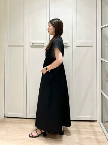 ONWARD CROSSET SELECT 藤田 コーディネート画像