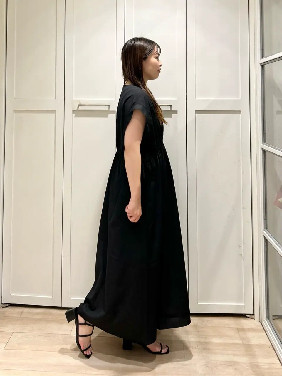 ONWARD CROSSET SELECT 藤田 コーディネート画像