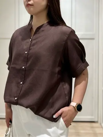 ONWARD CROSSET SELECT 藤田 コーディネート画像