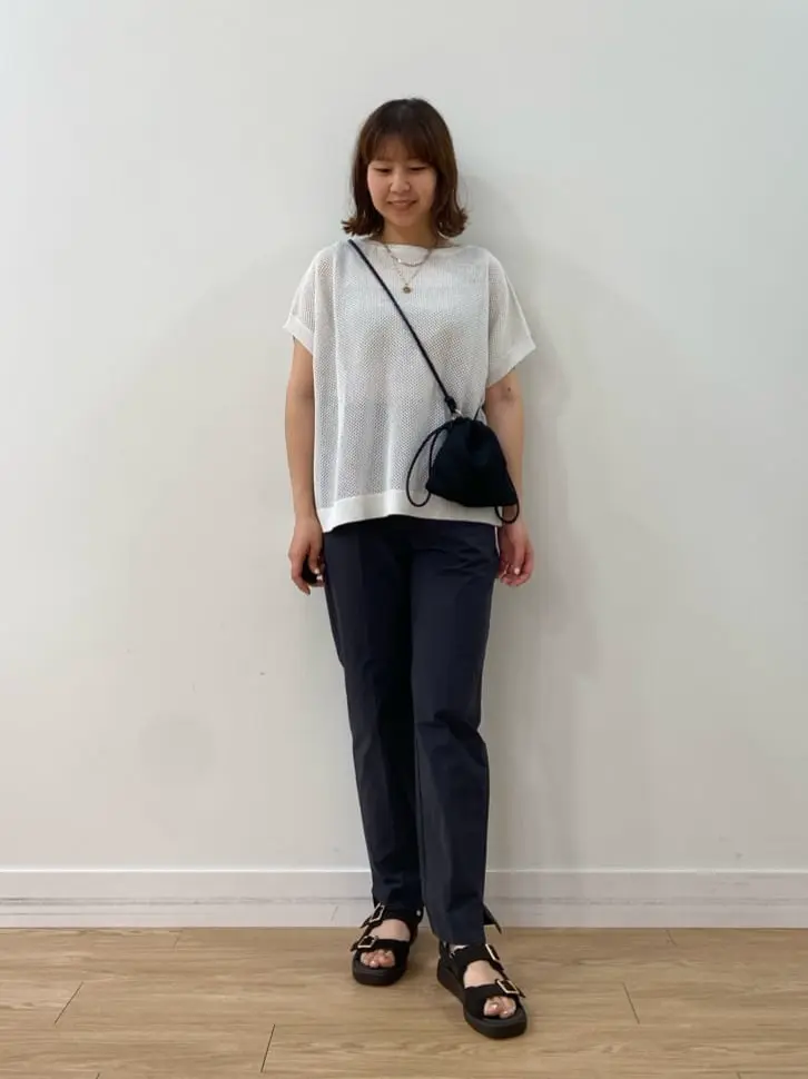  山口 コーディネート画像