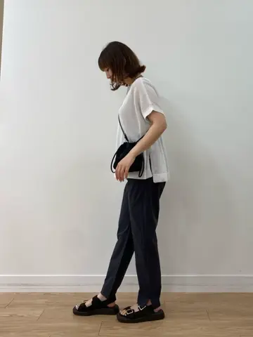 ONWARD CROSSET SELECT 山口 コーディネート画像