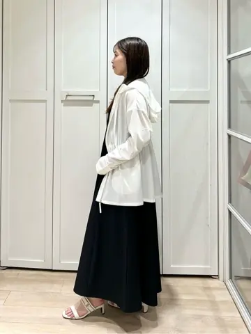 ONWARD CROSSET SELECT 藤田 コーディネート画像