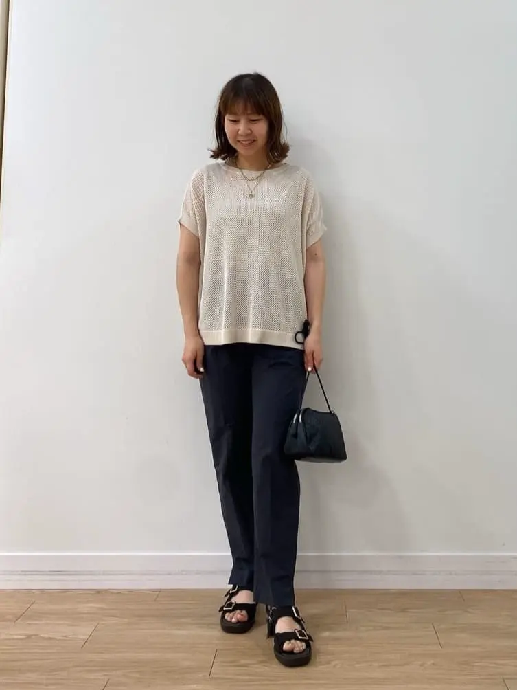  山口 コーディネート画像