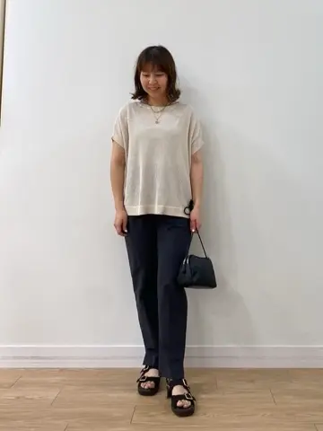 ONWARD CROSSET SELECT 山口 コーディネート画像